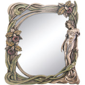 Orchid Mirror