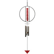 Midway Garden Wind Chime