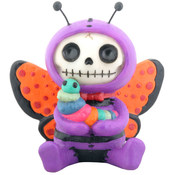 Furrybones Figurine - Flutters
