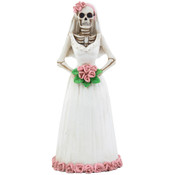 Figurine - Day of the Dead Bride