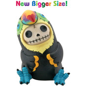 Furrybones Figurine- Toucan Mango