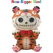 Furrybones Figurine- Tigrrr