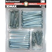 Assorted Nails