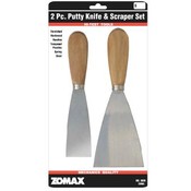2 Piece Putty Knife