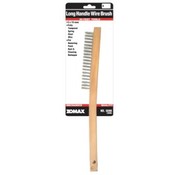 Long Handle Wire Brush