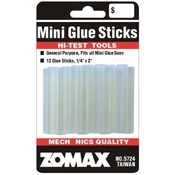 12pc Glue Stick Set
