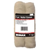2pc 9" Paint Roller Covers