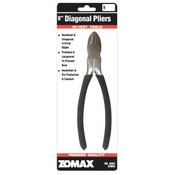 8" Diagonal Pliers