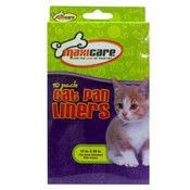 Cat Litter Box Liners