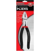 8"  Linesman Pliers