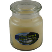 Pancake Breakfast Soy Candle - 18oz Apothecary Jar