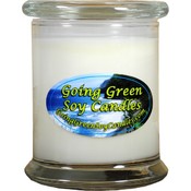 Pancake Breakfast Soy Candle - 10oz Status Jar