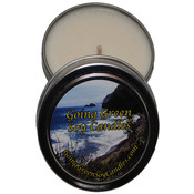 Pumpkin Pie Soy Candle -4 Ounce Tin