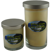 Beautiful Tulips Soy Candle - 2 Spa Jar Pack