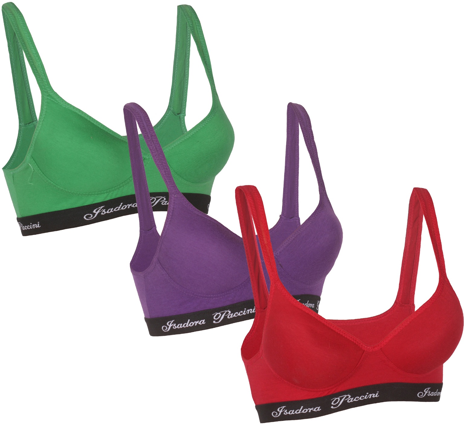 Wholesale Women's Cotton Sports Bras Sizes SXL DollarDays