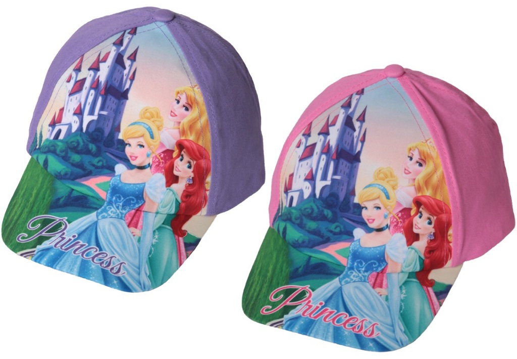 ariel hat