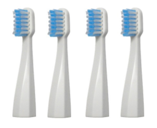 z sonic toothbrush replacement heads
