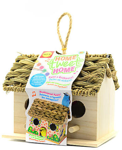 Wholesale Alex Toys Home Tweet Home(2x$14.27)