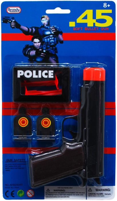 Wholesale Toy Gun(72x$1.53)