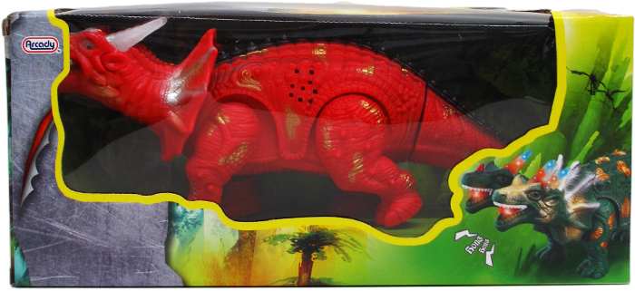 Wholesale Dinosaur World(12x$11.32)