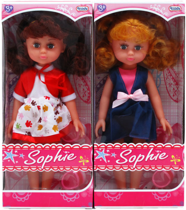 Wholesale Sophie Collection(18x$9.45)