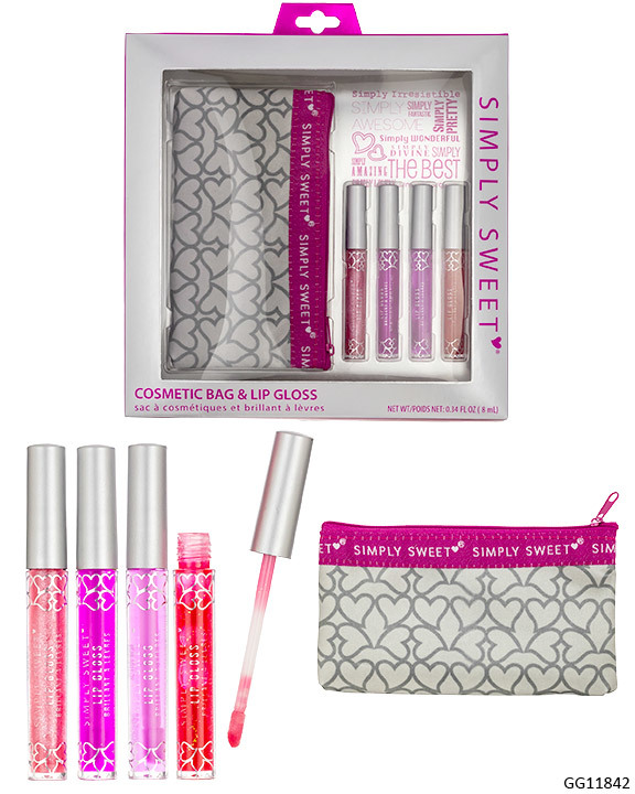 Wholesale Lip Gloss now available at Wholesale Central - Items 1 - 40