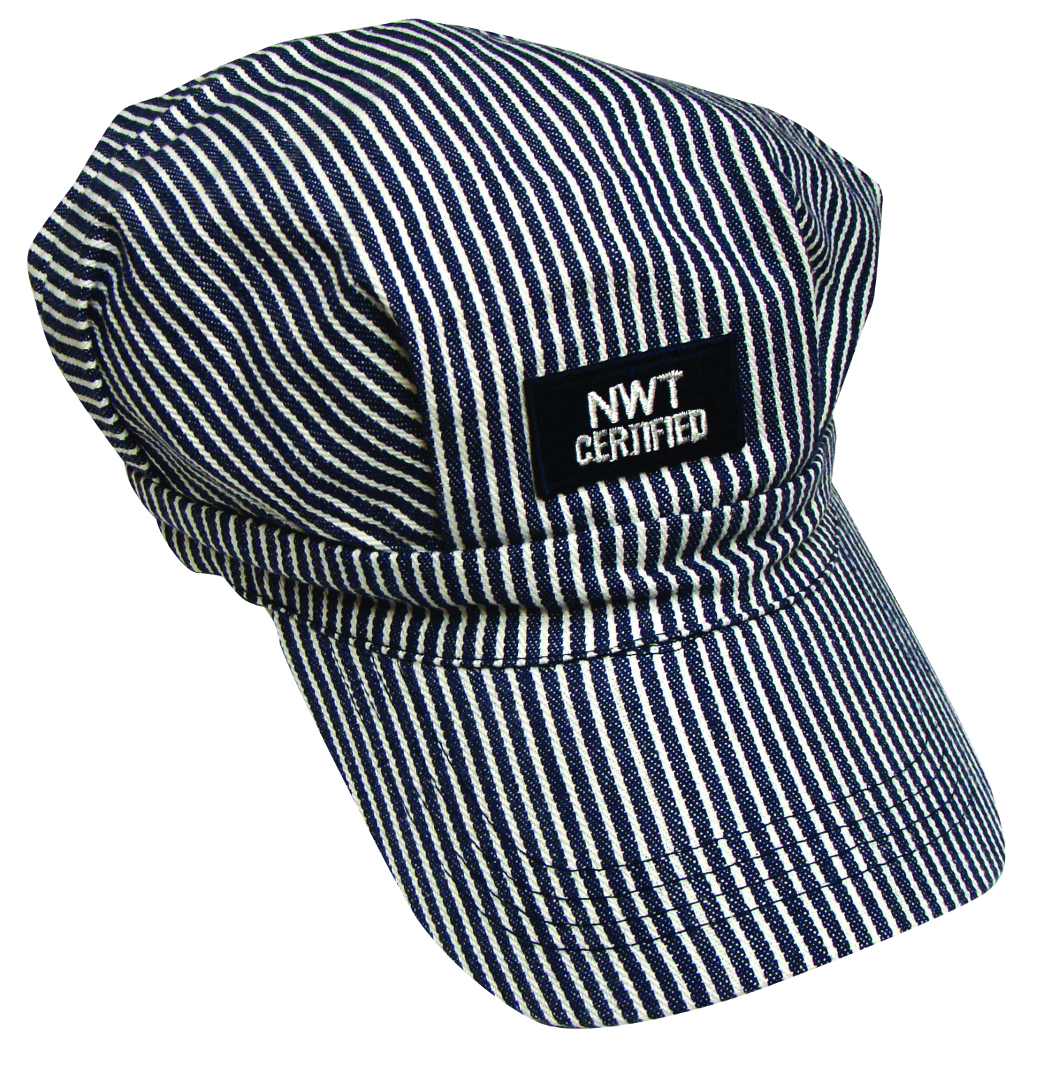 Wholesale Train Engineer, Cap Only, Adjustable(6x$5.88)
