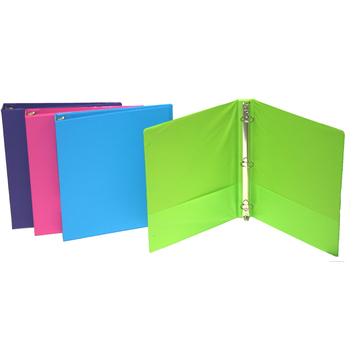 Wholesale Binders - 3 Ring Binders Wholesale - Bulk Binders - Dollardays