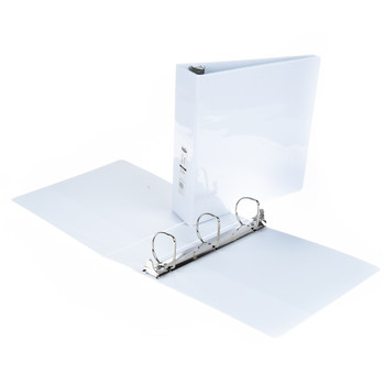 wholesale two inch capacity 3 ring binders 2 binder bulk dollardays