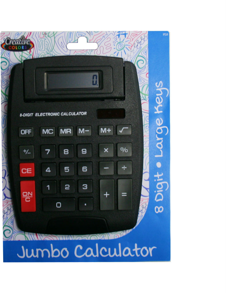 Wholesale Jumbo Calculator | DollarDays