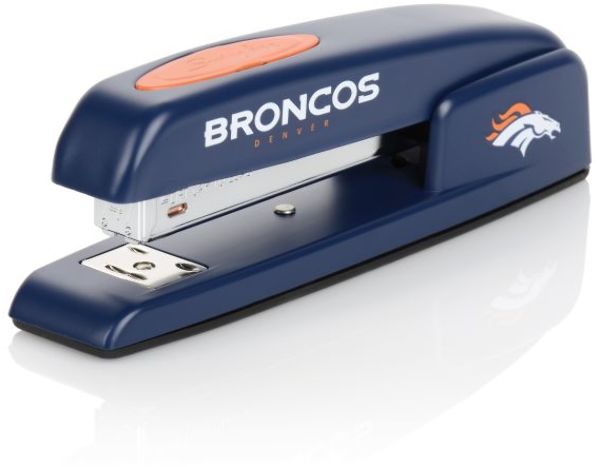 Wholesale Swingline Stapler - Denver Broncos(6x$8.35)