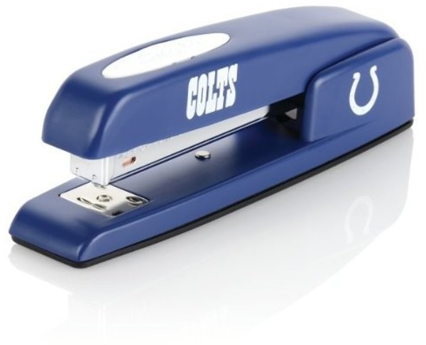 Wholesale Swingline Stapler - Indianapolis Colts(6x$8.35)