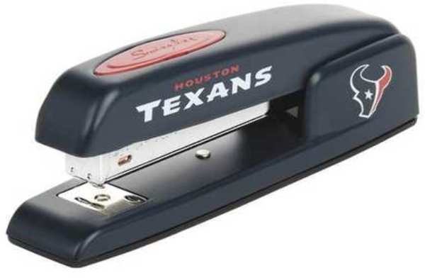Wholesale Swingline Stapler - Houstan Texans(6x$8.35)