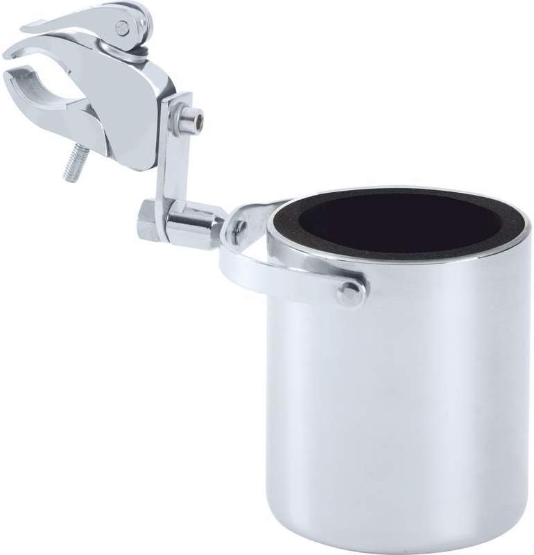 Iron Horse Stainless Steel Motorcycle Cup Holder