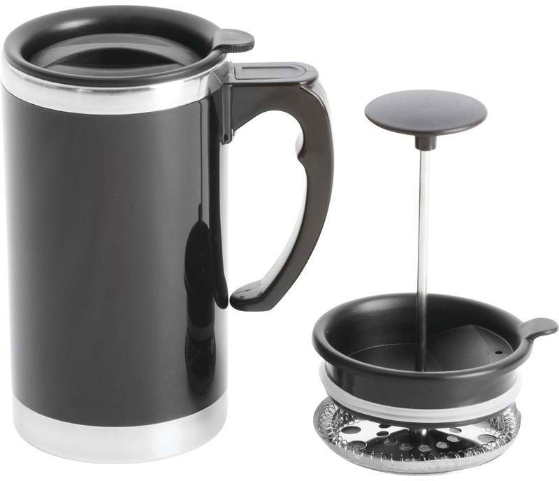 Wyndham House 21Oz Stainless Steel Lined, Double-Wall Travel(2x$11.72)