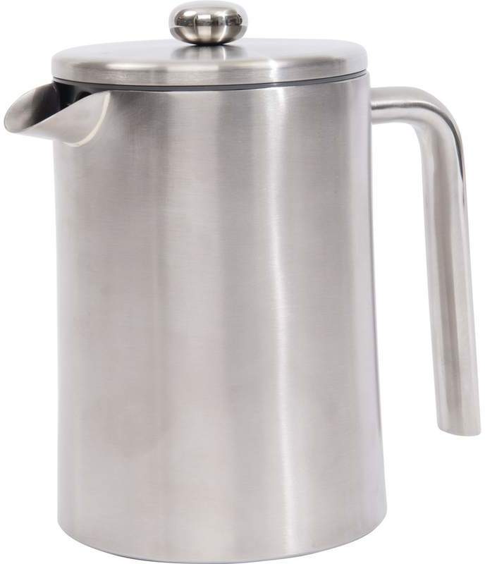 Wyndham House(TM) 1.2L (40.5Oz) Double Wall Stainless Steel (304) F