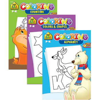 Discount Childrens Books - Wholesale Coloring Books ...