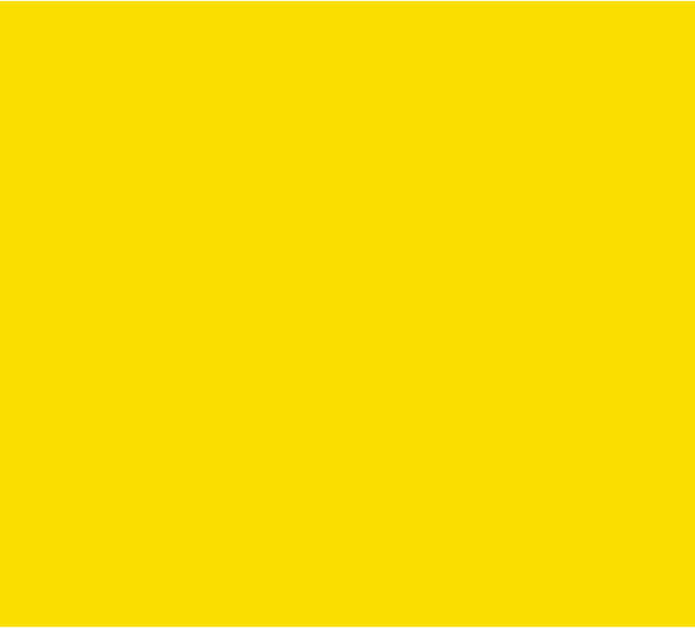 Wholesale Bazic 20" x 30" Yellow Foam Board(25x$1.26)