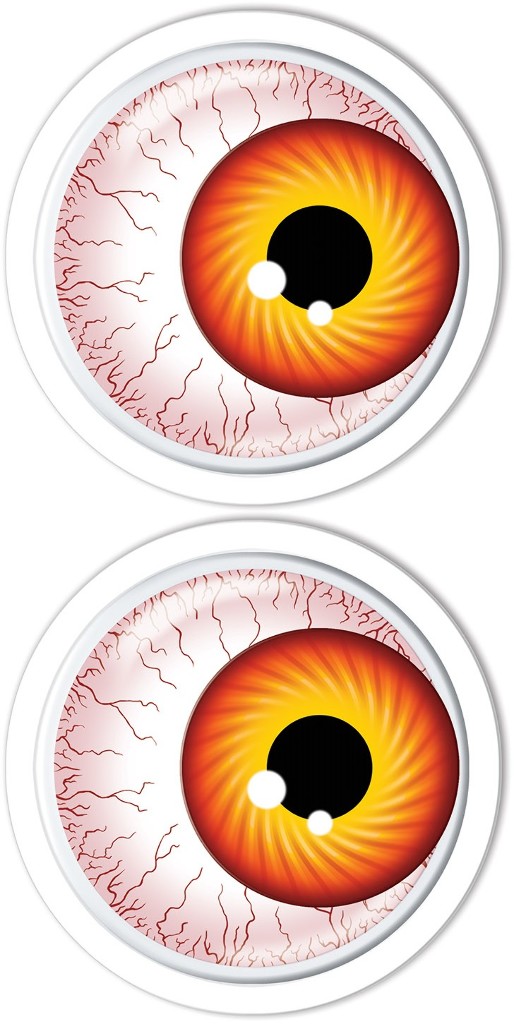 Wholesale Giant Googly Eyes(12x$2.63)