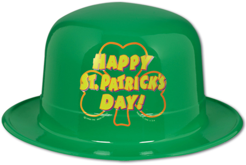 Wholesale St Patricks Day Supplies   Wholesale St Pattys Day Products 