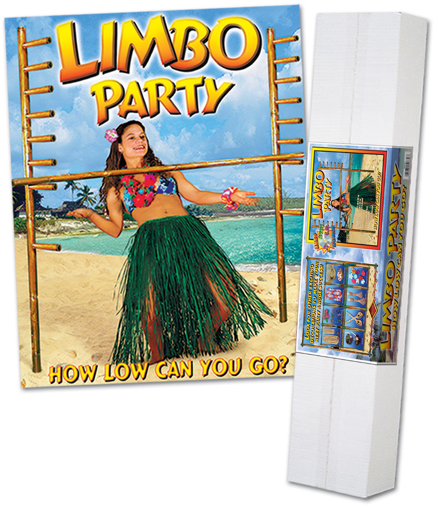Wholesale Limbo Kit(2x$31.20)