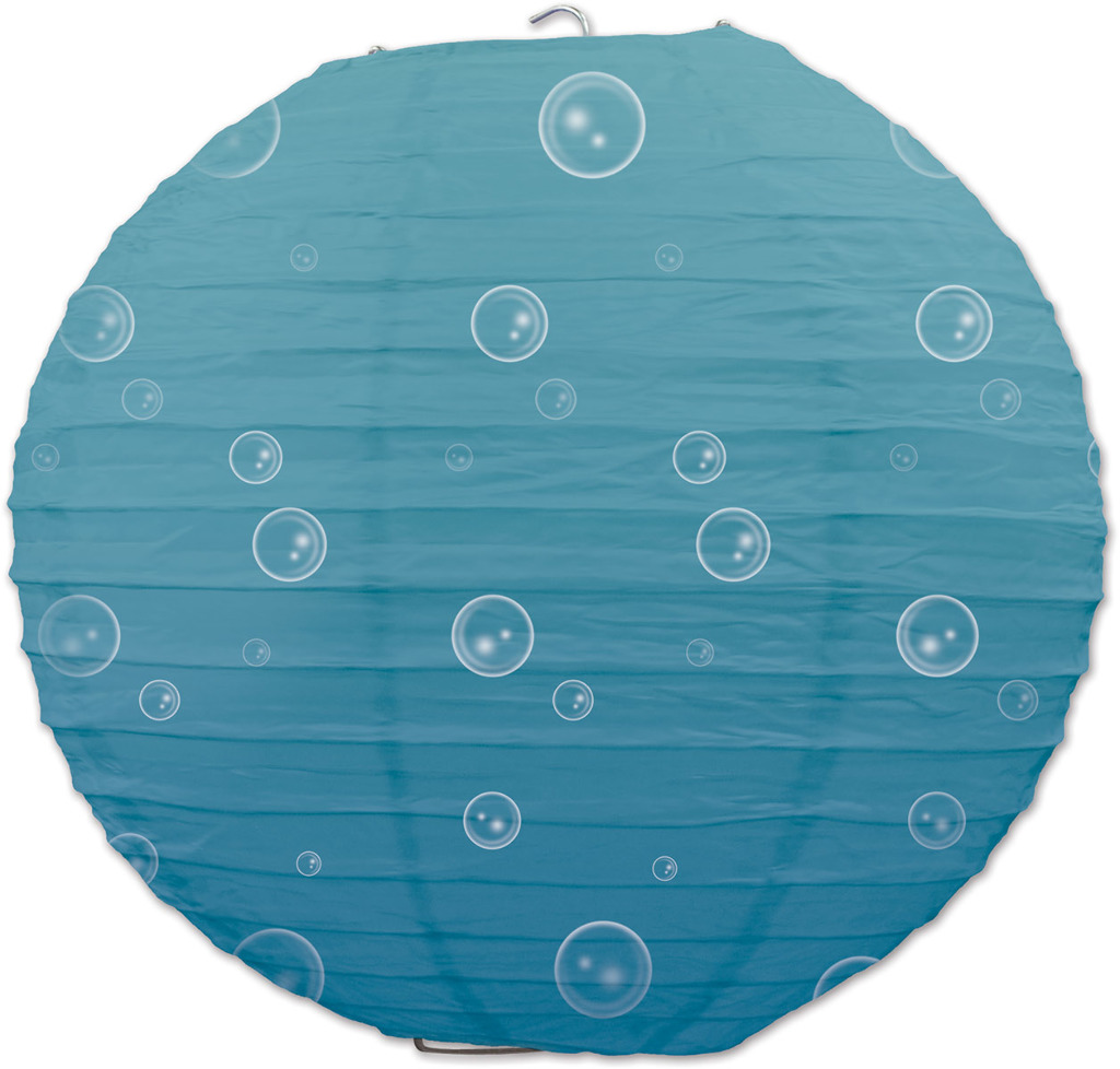 Wholesale Under the Sea Paper Lanterns(6x$6.68)