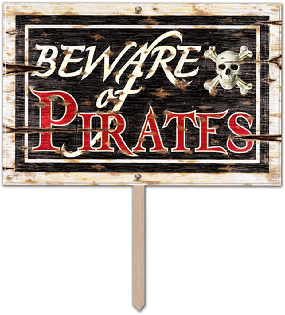 Wholesale Pirates Theme Party Supplies   Wholesale Pirate Party 