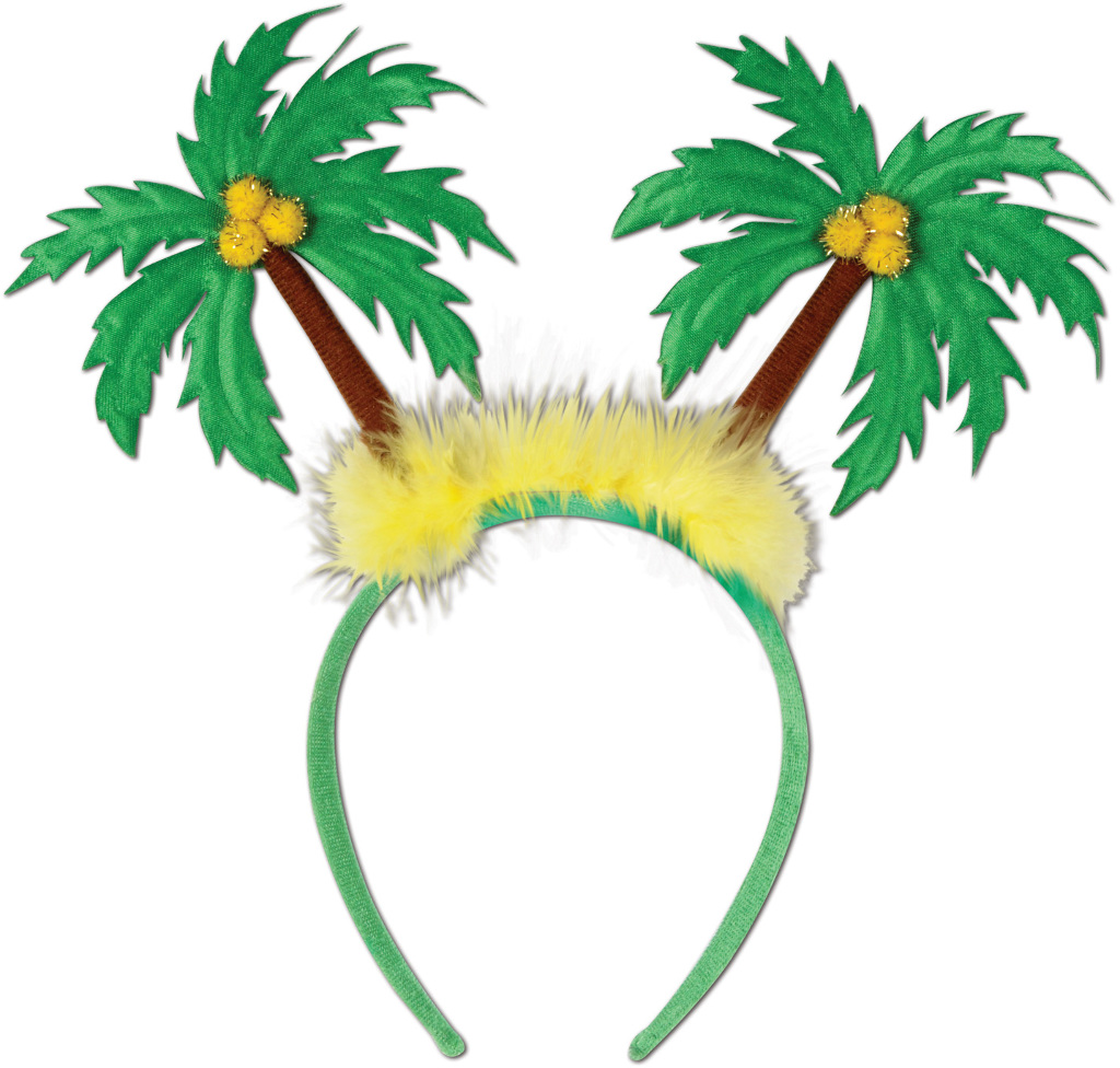 DDI 1907086 Palm Tree Boppers Case of 12