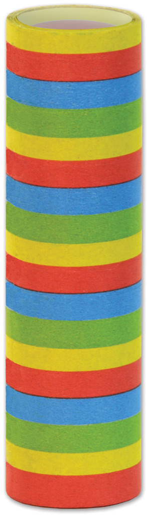 Wholesale FR Serpentines - Multi-Color(50x$0.82)