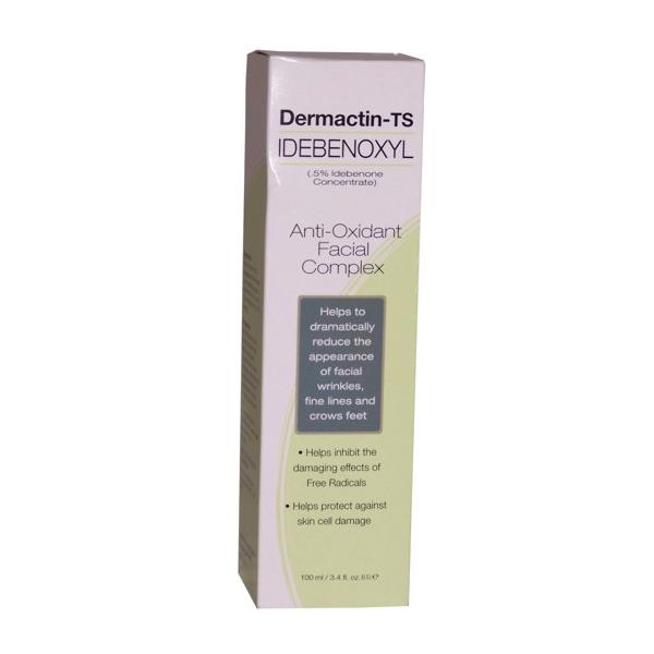 dermactin anti oxidant facial complex Dermactin anti oxidant facial complex