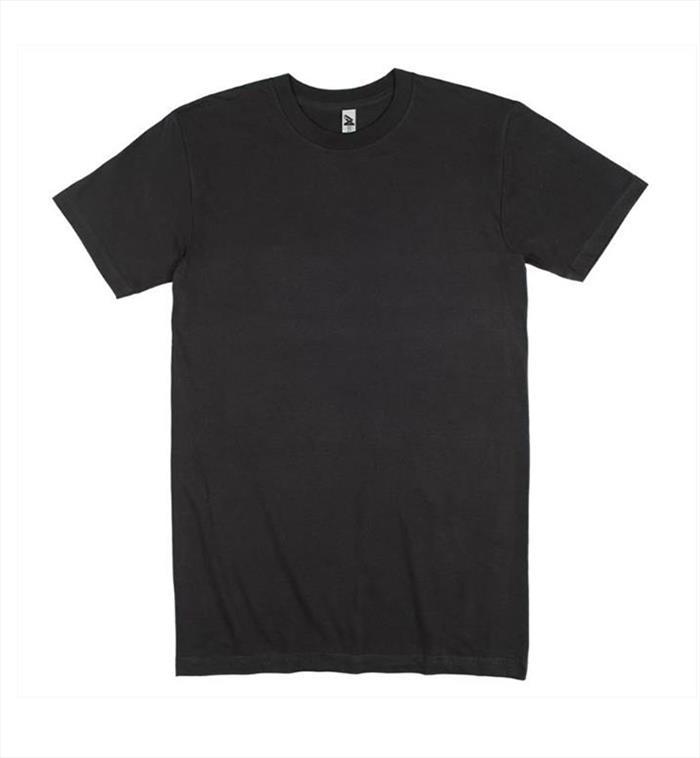Wholesale Men's Tall T-Shirt - Black, 2 X | DollarDays