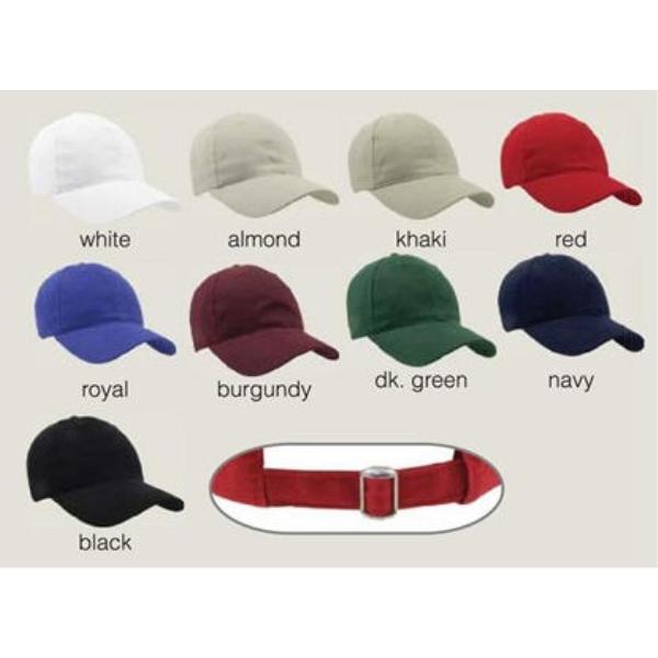 Caps &amp; Visors at Wholesale