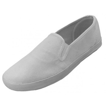 shoes sneakers slip canvas wholesale gore twin walmart mens log boat bulk es