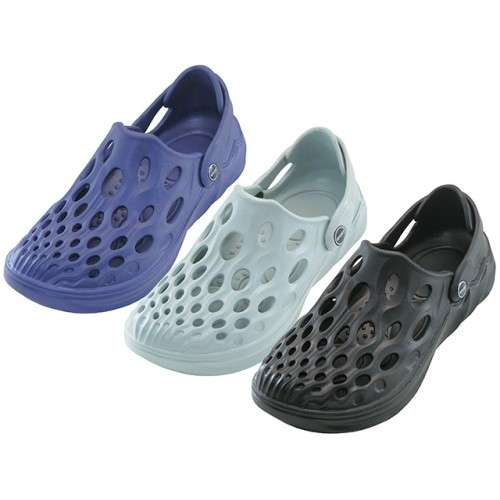 Wholesale Men's Water Shoes - 3 Colors, Size 7-13 | Bulk Shoes